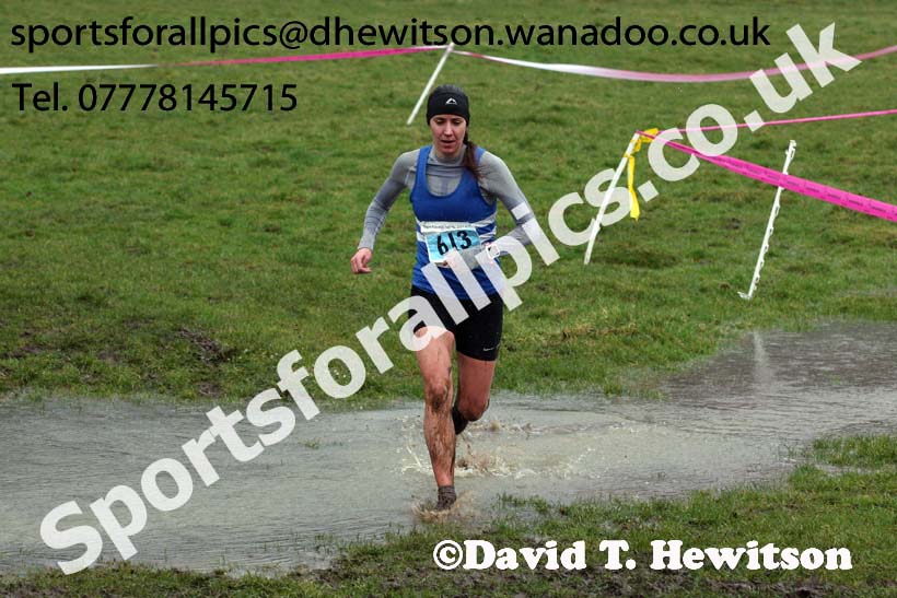 Senior womens Start Fitness NEHL, Peterlee, County Durham. Photo: David T. Hewitson/Sports for All Pics